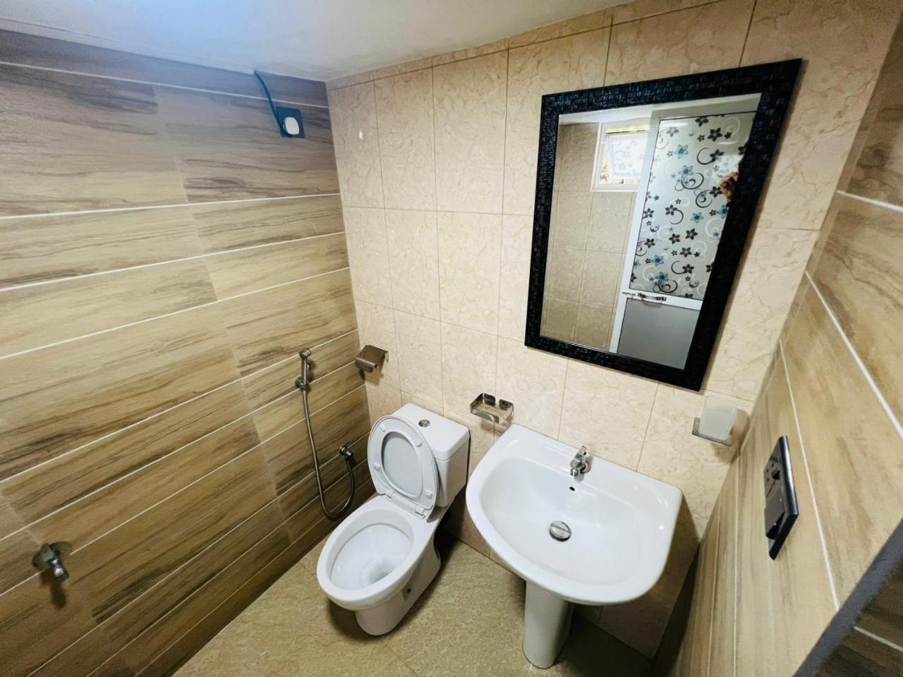 דיקוולה Sanku Place Hiriketiya מראה חיצוני תמונה