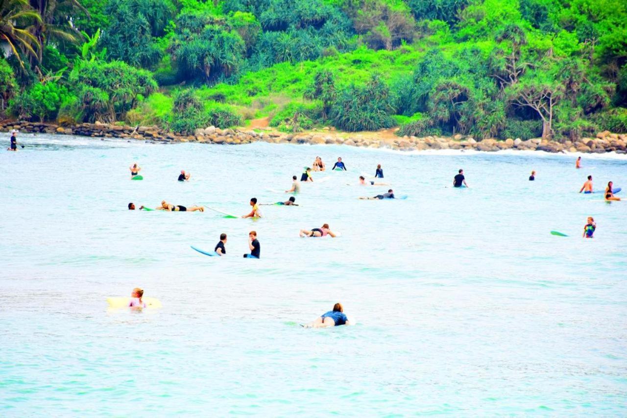 דיקוולה Sanku Place Hiriketiya מראה חיצוני תמונה