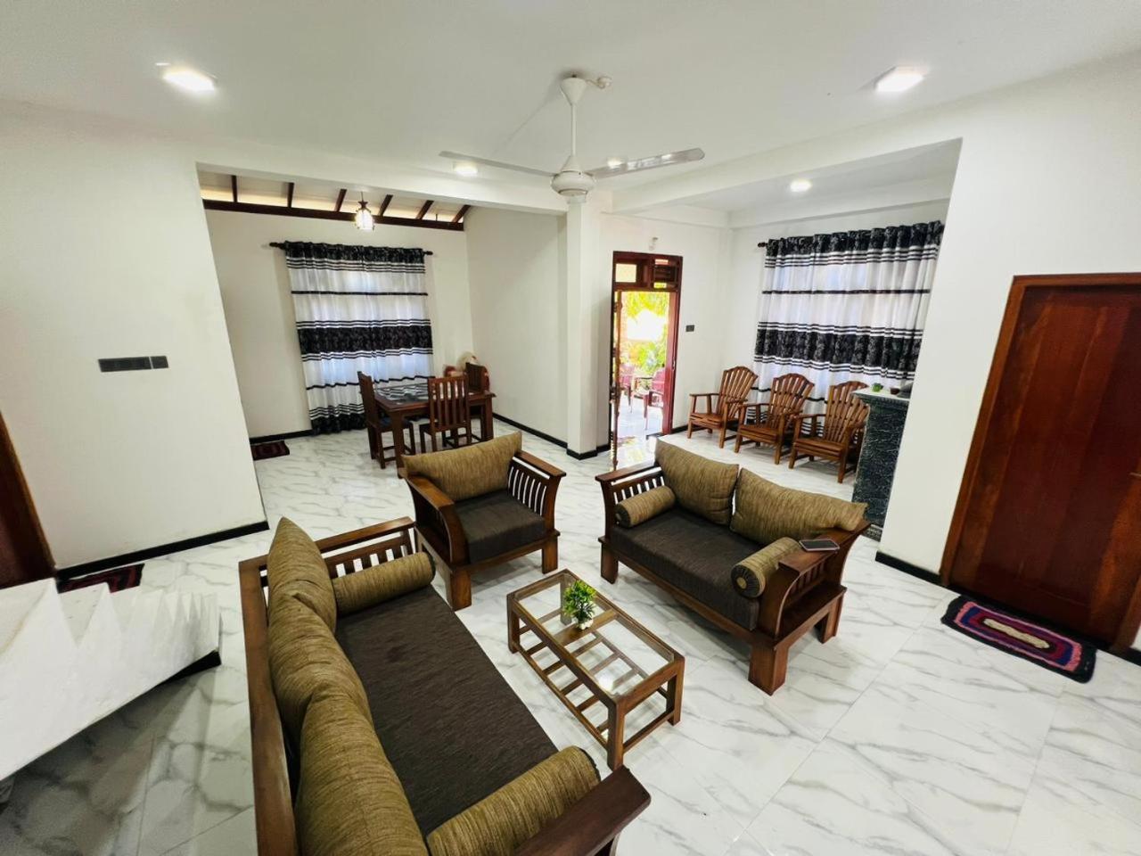 דיקוולה Sanku Place Hiriketiya מראה חיצוני תמונה