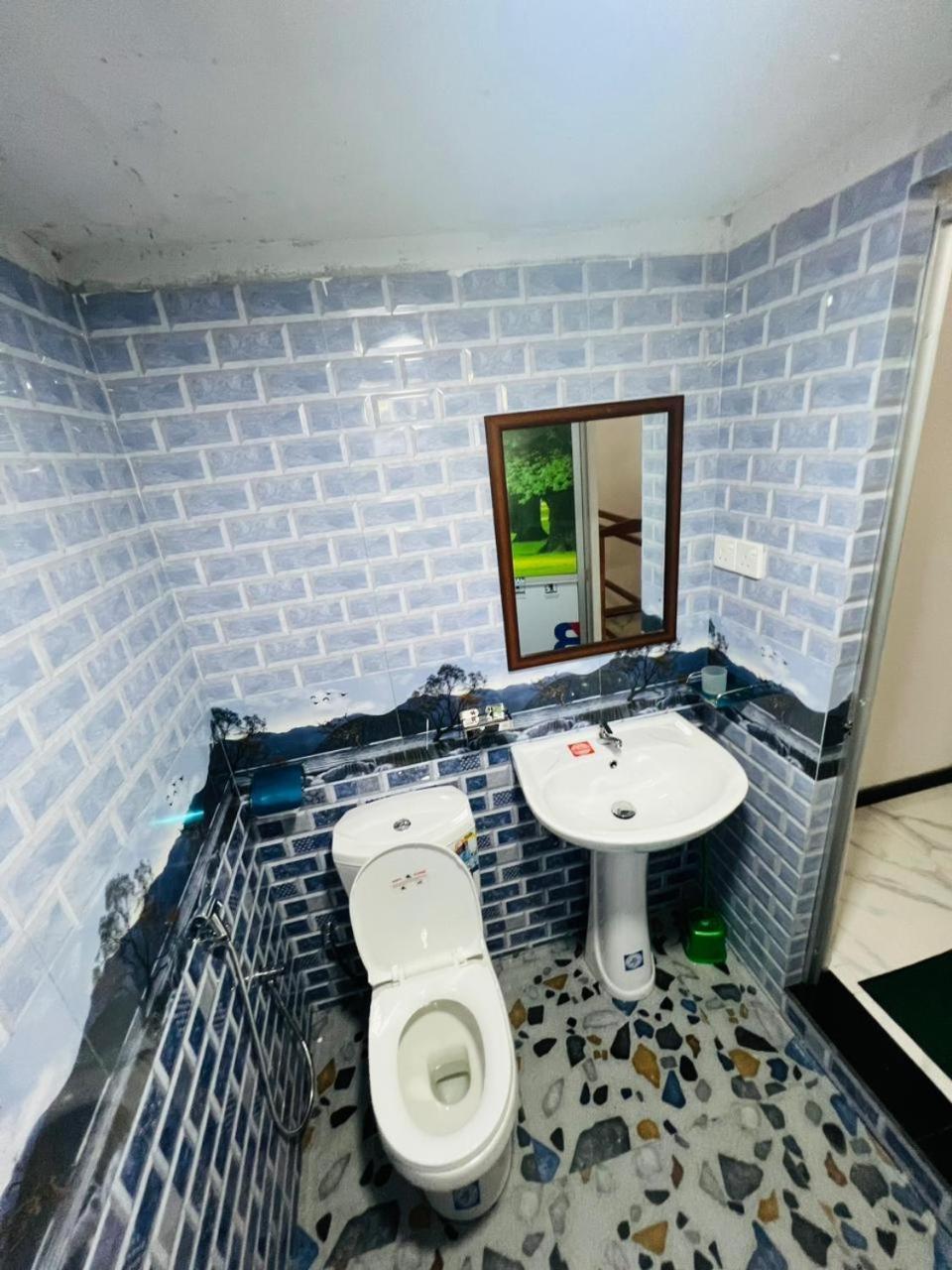 דיקוולה Sanku Place Hiriketiya מראה חיצוני תמונה