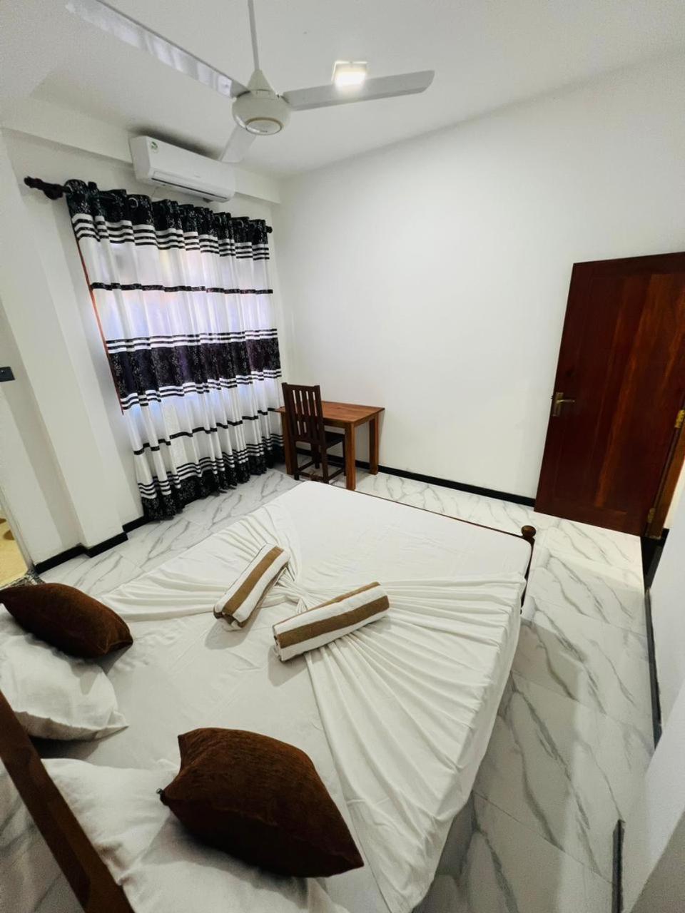 דיקוולה Sanku Place Hiriketiya מראה חיצוני תמונה